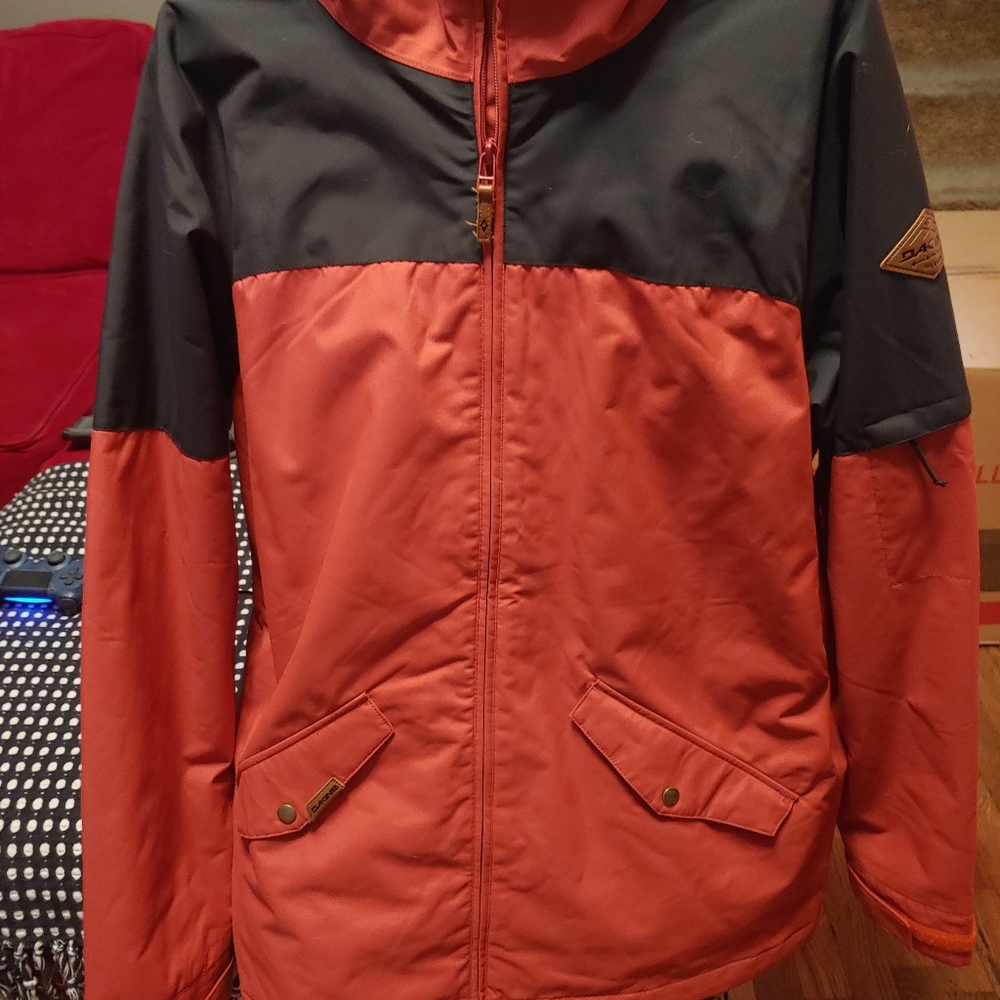 Dakine snowboard jacket
